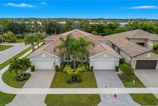 Villa Attached, 16304 Molise Valencia Bonita, FL 34135 