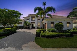Single Family Residence, 9177 Esplanade Esplanade, FL 34119 