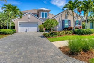 Single Family Residence, 5166 ANDROS East Naples, FL 34113 