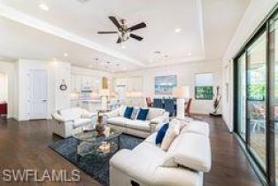 Single Family Residence, 1374 Petone East Naples, FL 34113 