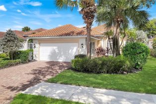 Single Family Residence, 3759 Whidbey Island Walk, FL 34119 