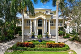 Single Family Residence, 680 Waterside Hideaway Beach, FL 34145