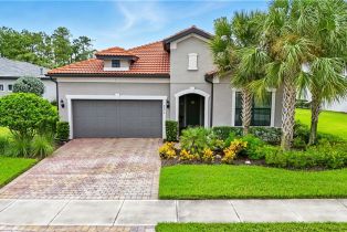 Single Family Residence, 8874 Horned Lark Greyhawk At Golf Club Of The Everglades, FL 34120 