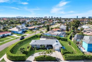 Single Family Residence, 1237 Jamaica Marco Beach, FL 34145 