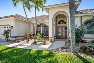 Single Family Residence, 28404 Del Lago Bonita Springs, FL 34135 