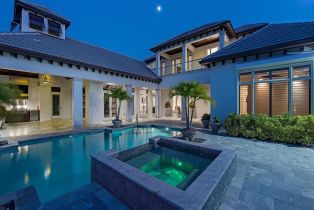 Single Family Residence, 605 Galleon Port Royal, FL 34102 