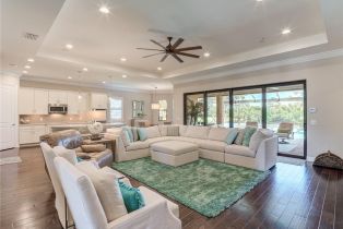 Single Family Residence, 18671 Cypress Haven Cypress Bend, FL 33908 