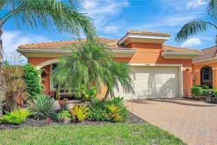 Single Family Residence, 10394 Prato Prato At Pelican Preserve, FL 33913 