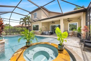 Single Family Residence, 26120 Saint Michael Ln, Bonita Springs FL 34135
