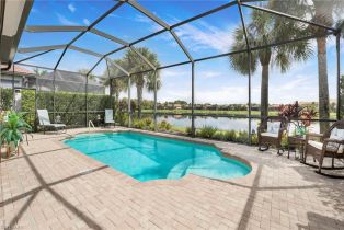 Single Family Residence, 1410 Redona East Naples, FL 34113 