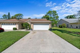 Villa Attached, 627 Saint Andrews Blvd, Naples FL 34113