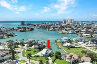 Single Family Residence, 810 Arcadia Marco Beach, FL 34145 