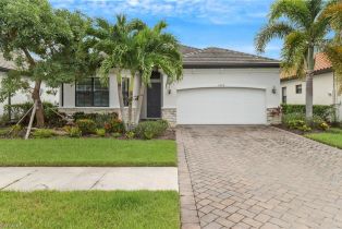 Single Family Residence, 1878 Mustique St, Naples FL 34120