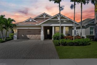 Single Family Residence, 10520 Tidewater Key Estero, FL 33928 