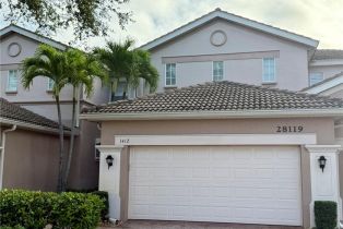 Low Rise (1-3), 28119 Tamberine Ct # 1412, Bonita Springs FL 34135
