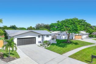 Single Family Residence, 1235 Woodridge Park Shore, FL 34103 