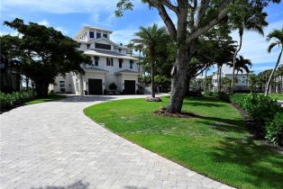 Single Family Residence, 104 Anguilla Barefoot Beach, FL 34134 
