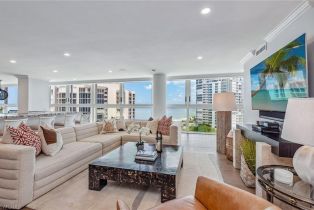 High Rise (8+), 4041 Gulf Shore Blvd N # 1407, Naples FL 3410334103 
