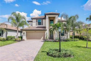 Single Family Residence, 20195 Hartford Verdana Village, FL 33928 