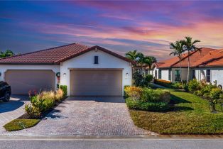 Villa Attached, 1511 Oceania Artesia, FL 34113 