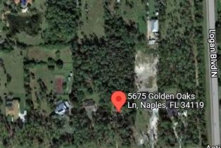 Single Family Residence, 5675 Golden Oaks Oakes Estates, FL 34119 