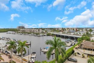 Mid Rise (4-7), 450 Bayfront Pl # 4509, Naples FL 3410234102 