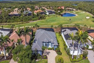 Single Family Residence, 18220 Creekside View Creekside, FL 33908 