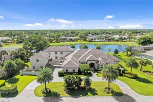 Single Family Residence, 6536 Highcroft Quail West, FL 34119 