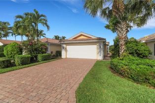 Single Family Residence, 3751 Exuma Way, Naples FL 34119