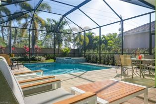Single Family Residence, 1630 Serrano Cir, Naples FL 34105