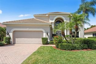 Single Family Residence, 9094 Links The Links, FL 33913 