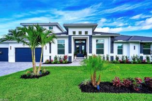 Single Family Residence, 5 Covewood Marco Island, FL 34145 