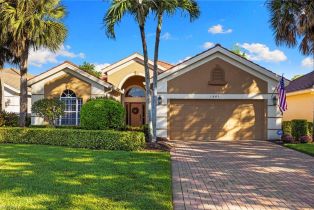 Single Family Residence, 1845 Pondside Thornbrooke, FL 34109 