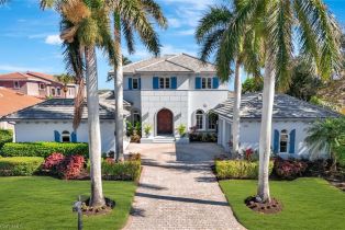 Single Family Residence, 9226 Marble Stone Central Naples, FL 34120 