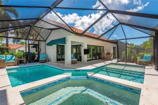 Single Family Residence, 748 Reef Point Beachwalk Homes, FL 34108 