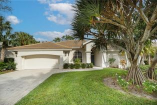 Single Family Residence, 3500 Tasselflower Ct, Bonita Springs FL 34134