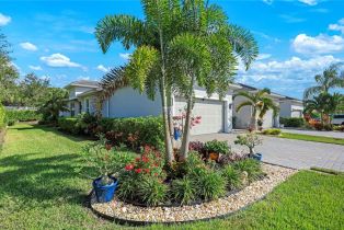 Villa Attached, 20001 Parrot Key Tidewater, FL 33928 