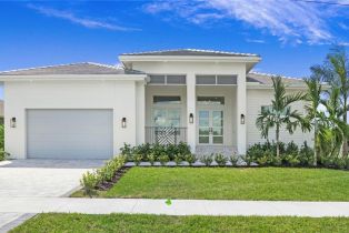 Single Family Residence, 138 Kirkwood Marco Beach, FL 34145 