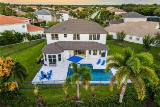 , Saturnia Lakes, FL 