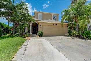 Single Family Residence, 21670 Berwhich Run, Estero FL 33928
