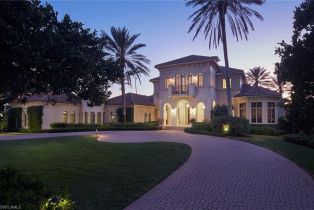 Single Family Residence, 1397 Great Egret Estuary At Grey Oaks, FL 34105 