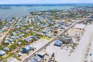 Land, 5421 / 5425 Estero Blvd, Fort Myers Beach FL 33931