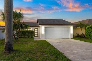 Single Family Residence, 731 102nd Vanderbilt Beach, FL 34108 