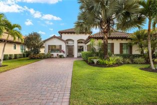 Single Family Residence, 12454 Lockford Twin Eagles, FL 34120 