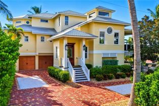 Single Family Residence, 290 Dundee Mcphie Park, FL 33931 