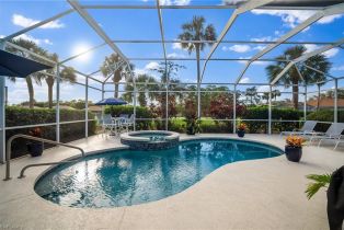 , 8625 Gleneagle Way, Naples FL 34120