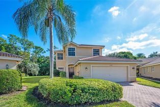 Single Family Residence, 1262 Barrigona Ct, Naples FL 34119