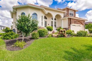 Single Family Residence, 375 Conners Conners, FL 34108 