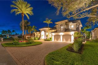 Single Family Residence, 447 Egret Conners, FL 34108 