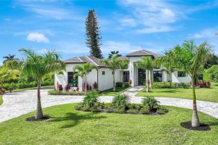 Single Family Residence, 10493 Winterview Four Seasons, FL 34109 